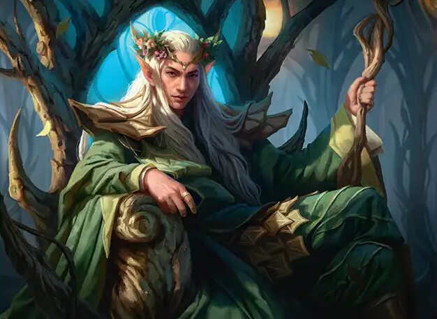 Five Ways To Use Thranduil, the Elvenking