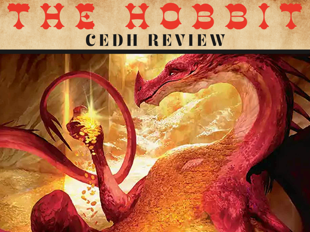 The Hobbit: a cEDH Set Review