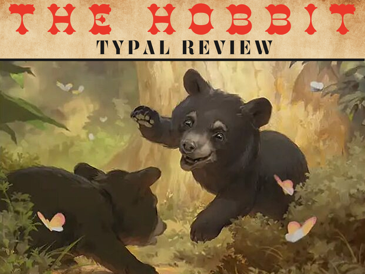 The Hobbit Typal Set Review