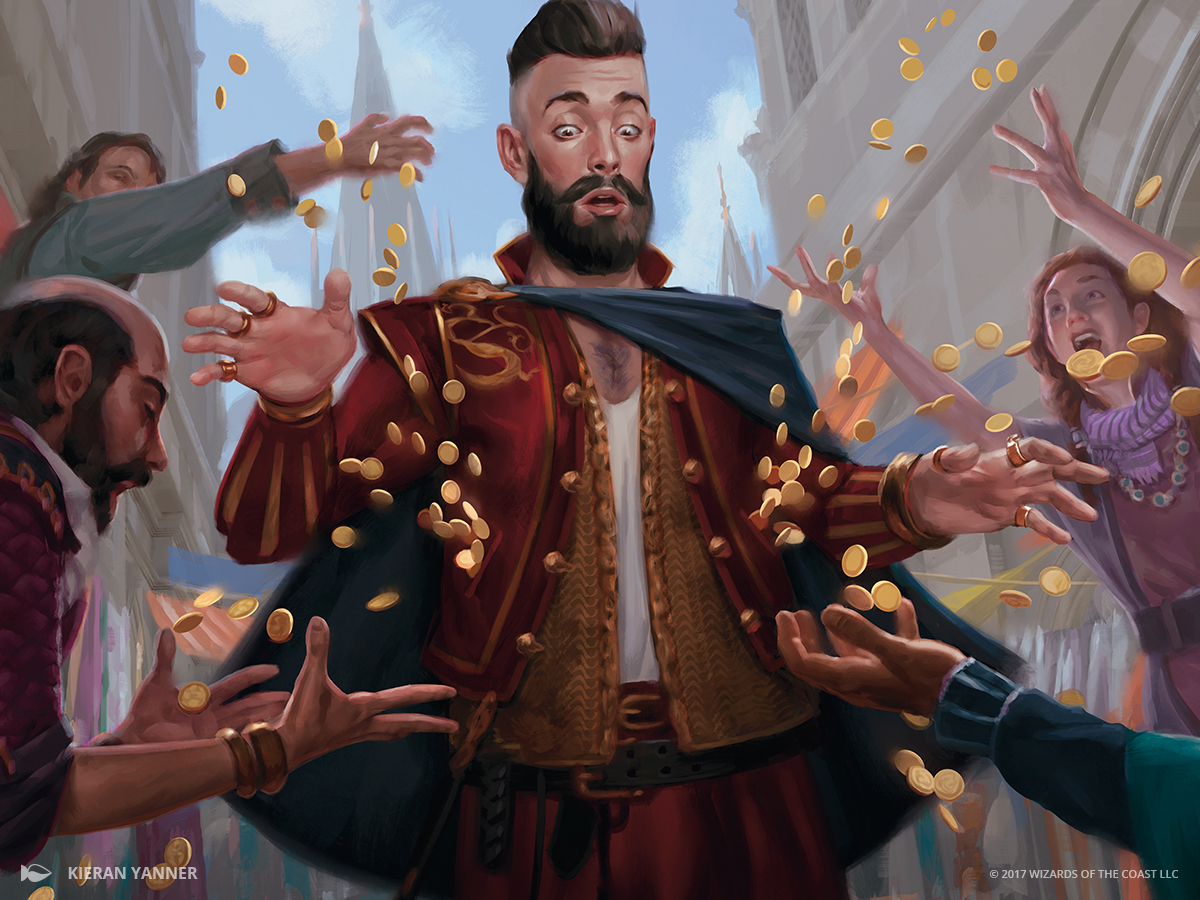 Background image for The Desire For Opulence - What is a Collection?