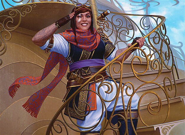 Background image for Rebuilding Depala, Pilot Exemplar with The Hobbit