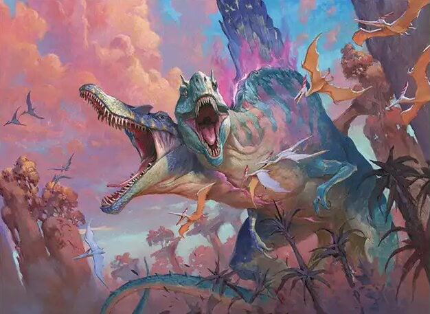 Background image for Maular, the Next Evolution | Tech the Deck