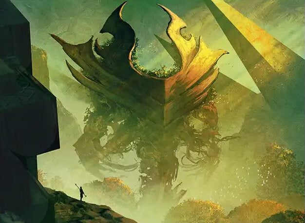 Ashaya's Enduring Bond Deck Tech