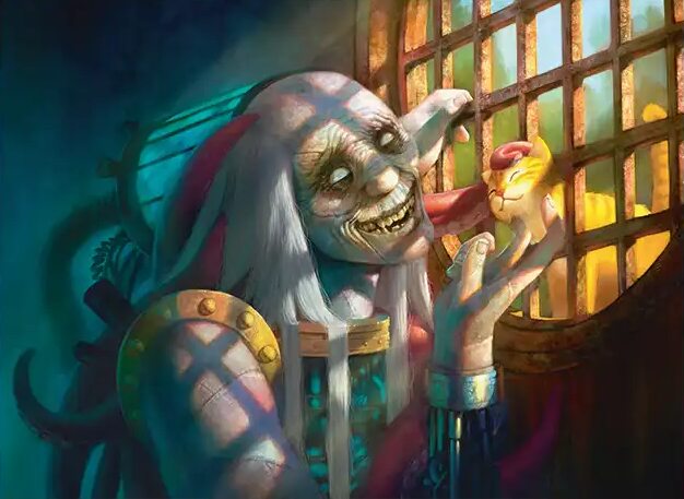 Background image for The Best Two-Type Commanders in Magic, Ranked
