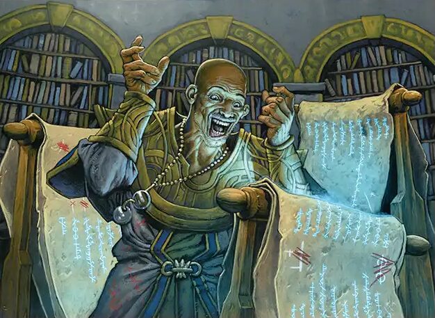 Building Phyrexian Typal with Valko Indorian