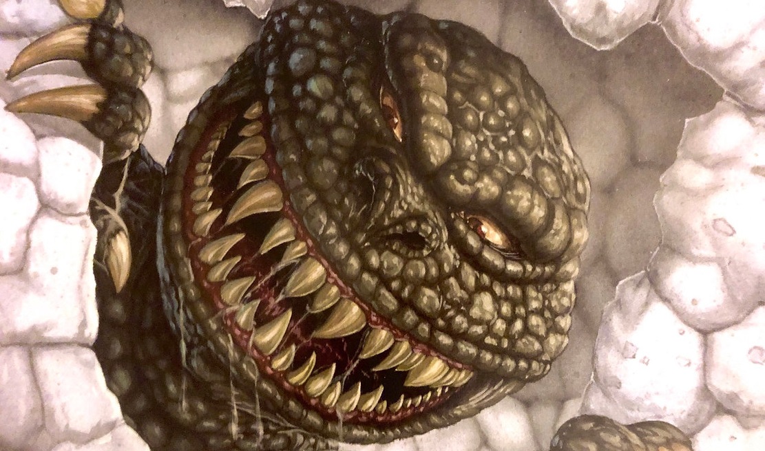 Building Premodern Psychatog in Commander