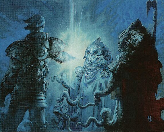 Am I the Bolas? - The P Word