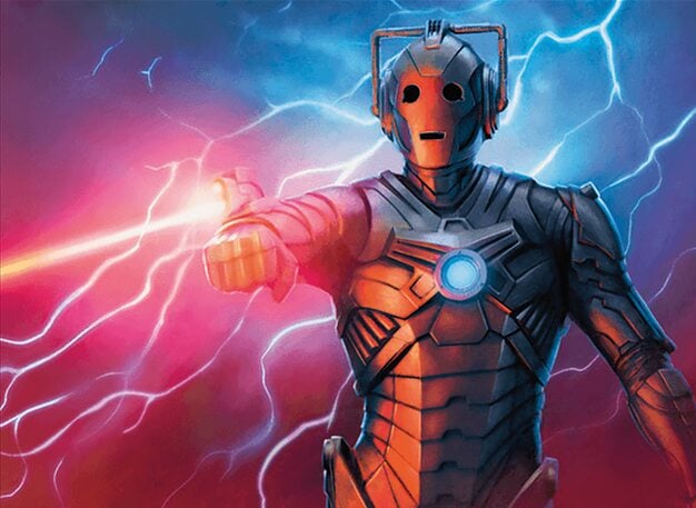 Background image for Am I the Bolas? - Delete