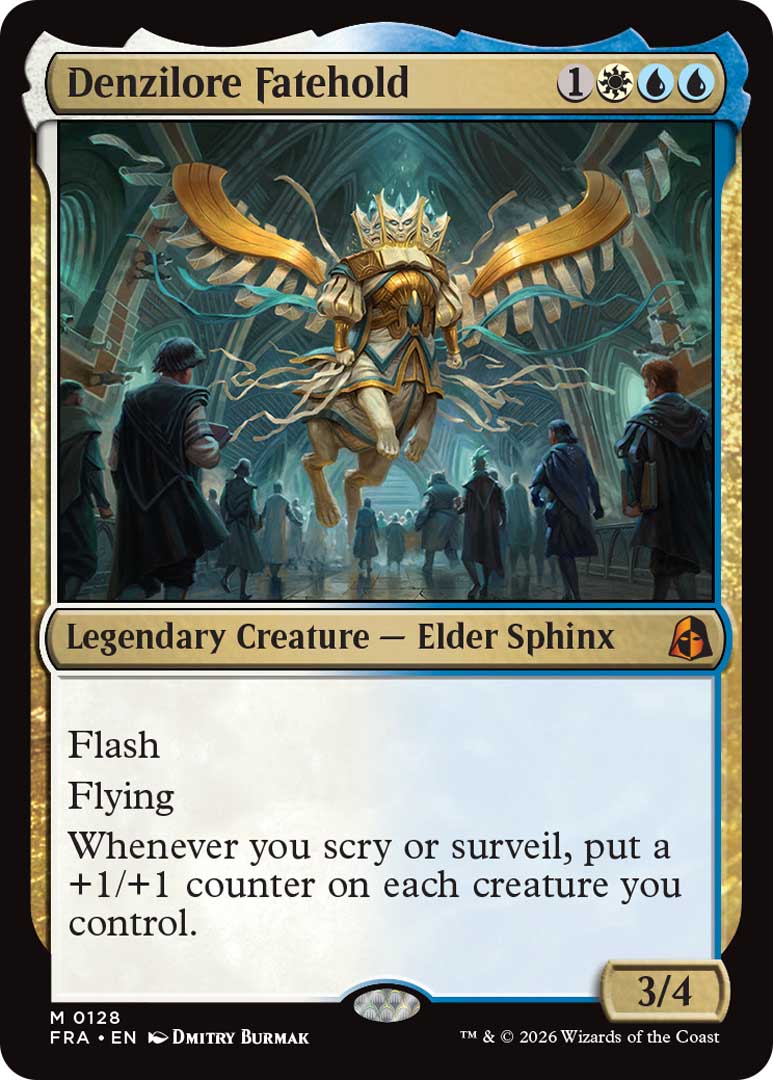 Image credit: Wizards of the Coast