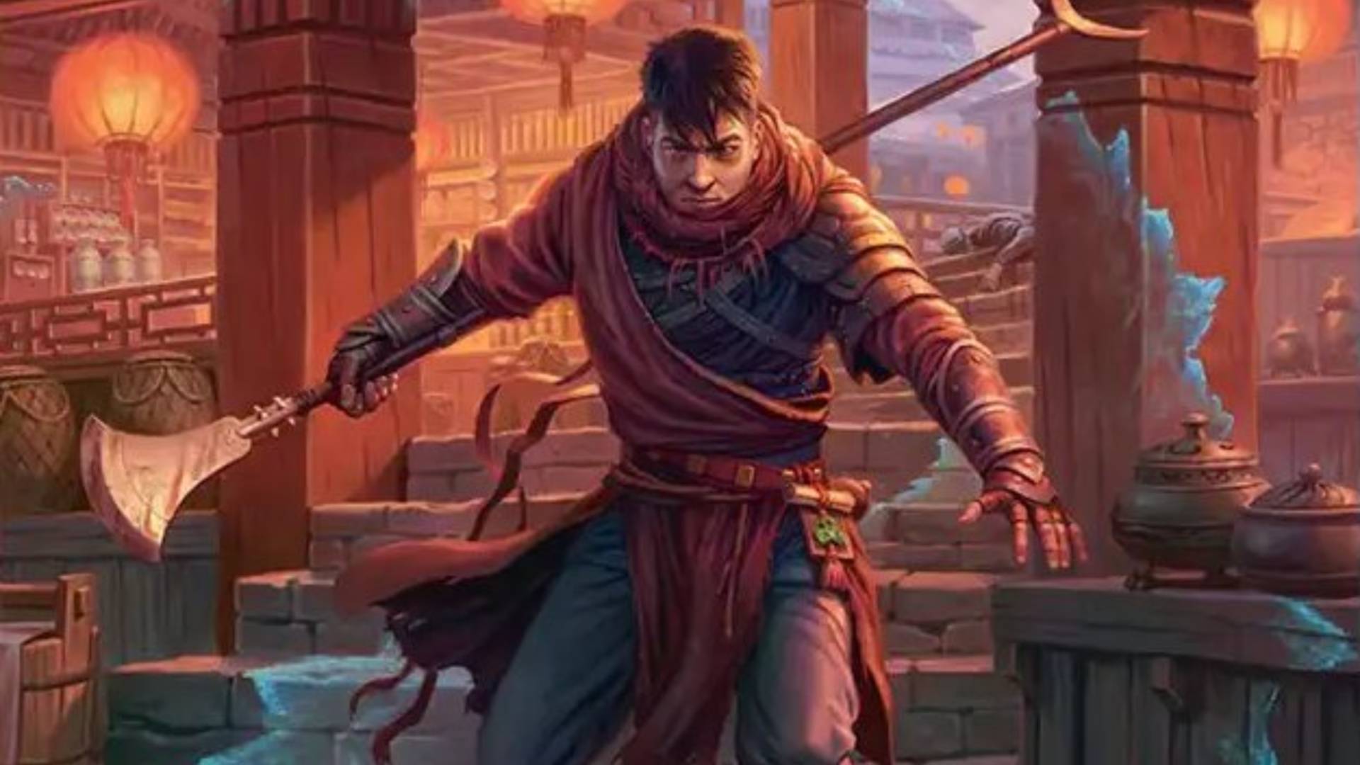 Background image for Comprehensive Rules Update Defines Terms of New Combat Mechanic