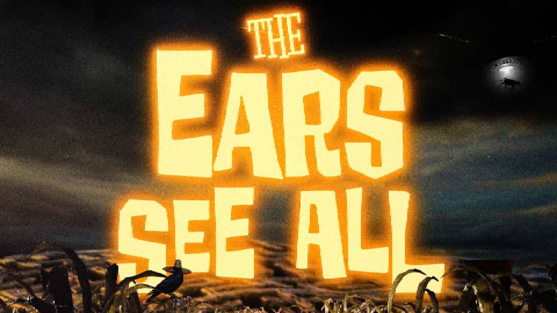 Background image for Secret Lair -  The Ears See All Teases KPop, Labyrinth Drops