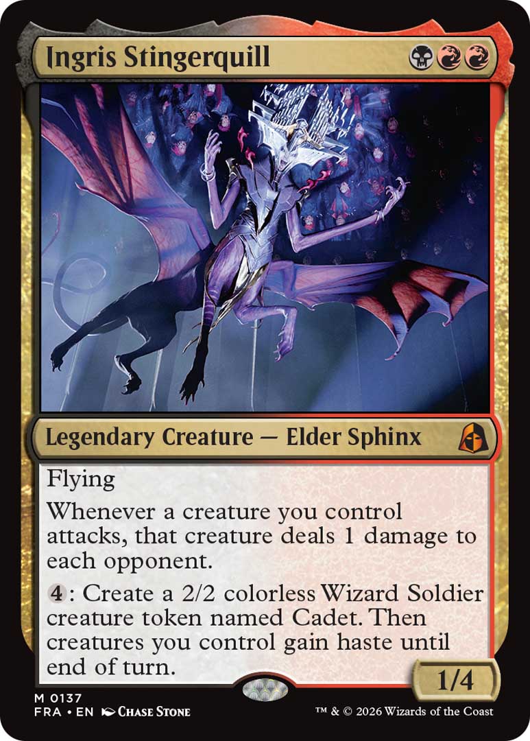 Image credit: Wizards of the Coast