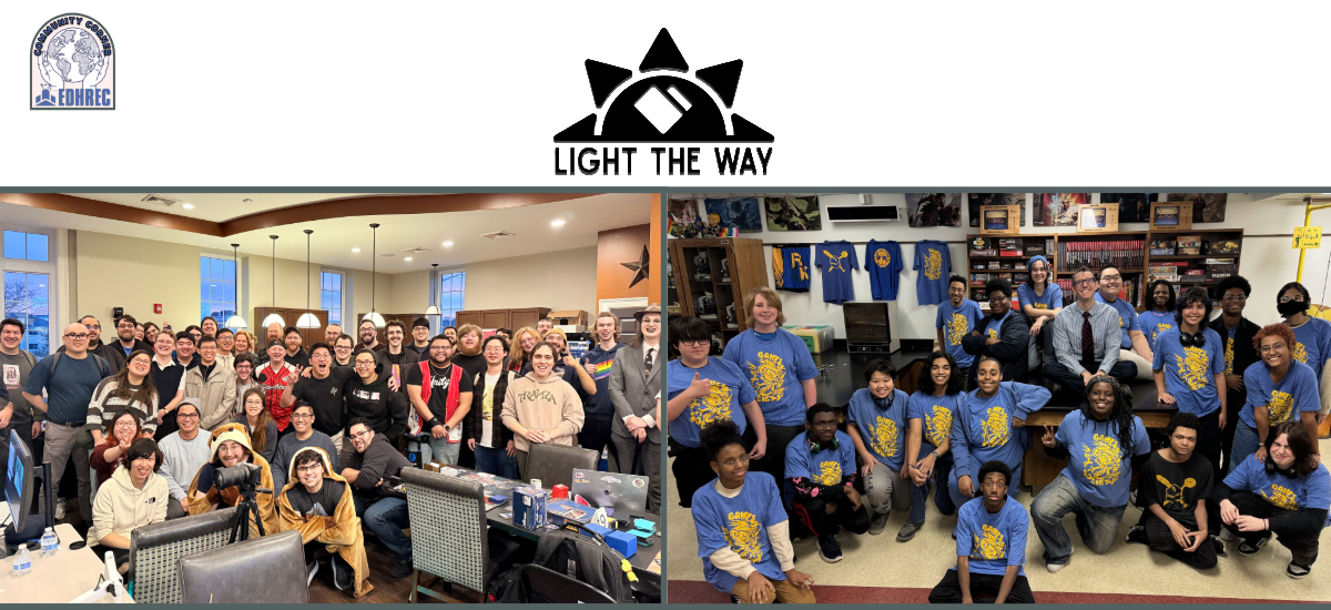 Light the Way Grant Program Announces Recipients