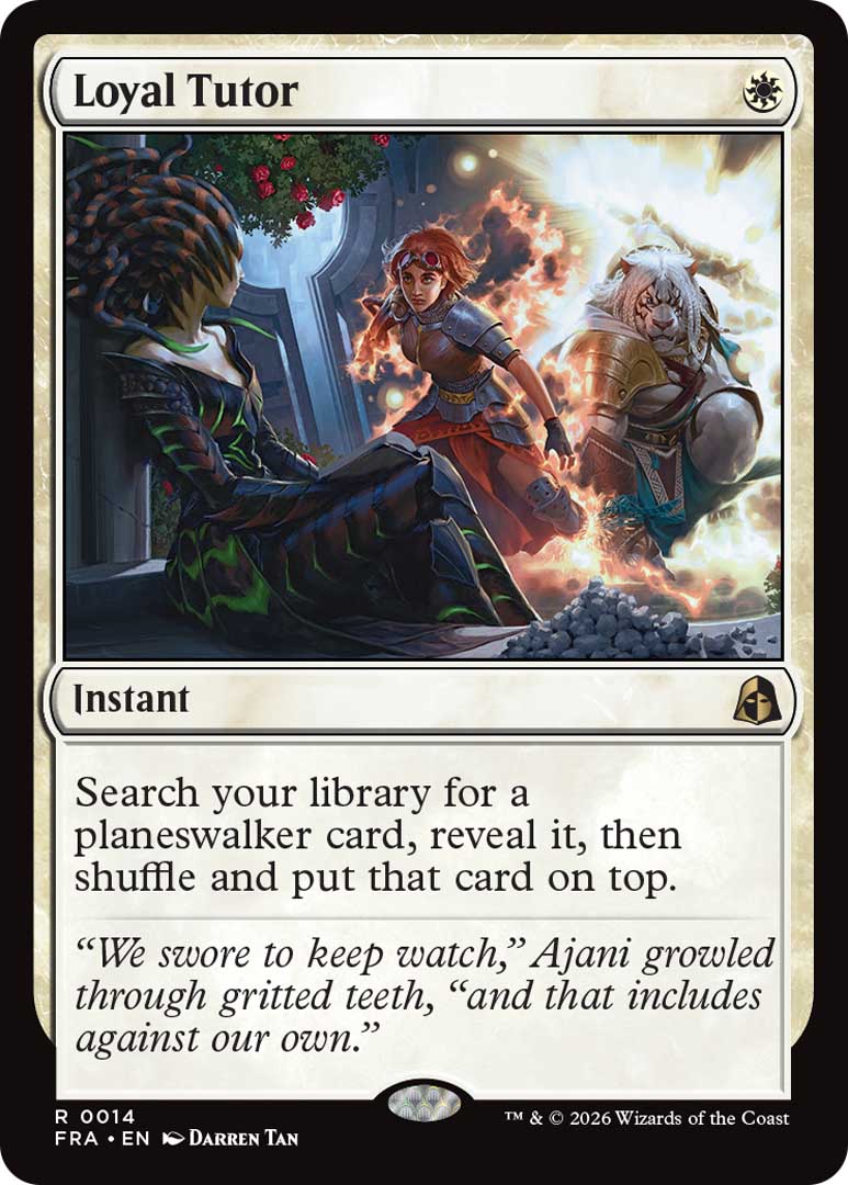 Image credit: Wizards of the Coast