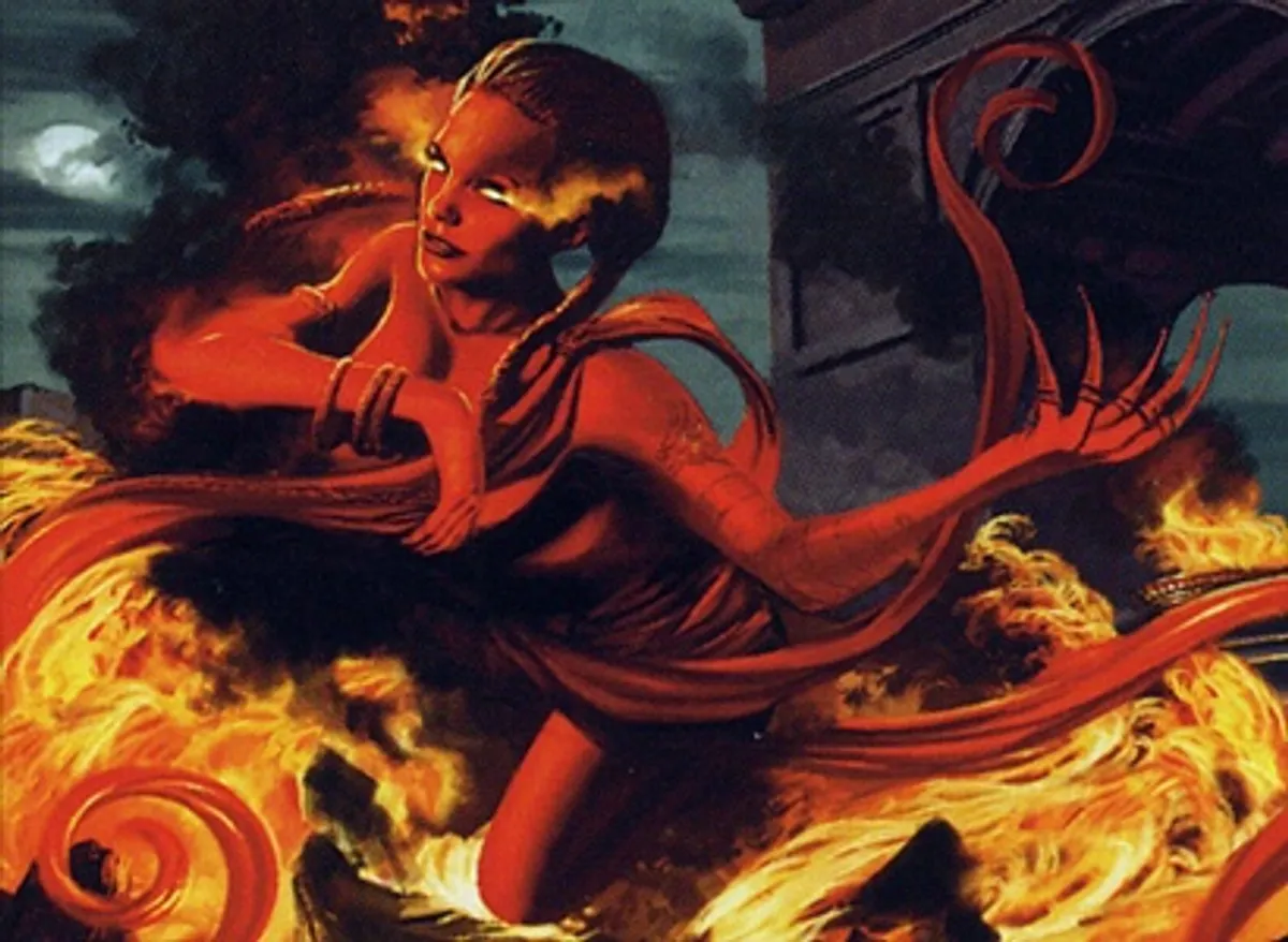 The Best Cards You're Not Playing Are Ones You'll Never Cast