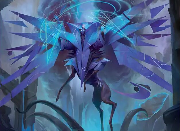 Uldaros Theorix Commander Deck Tech