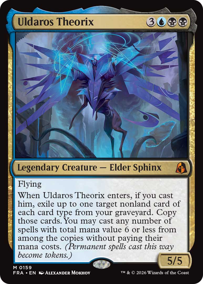 Image credit: Wizards of the Coast
