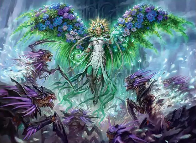 Background image for Reality Fracture Typal Set Review
