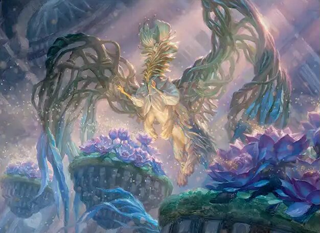Commander Deck Tech: Kwia Vigorbloom