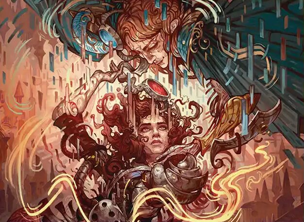 The Best Enchantments From Reality Fracture