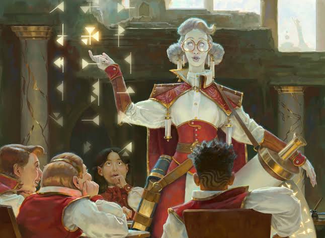 Background image for Magic in Schools: Inside the MagiKids Curriculum