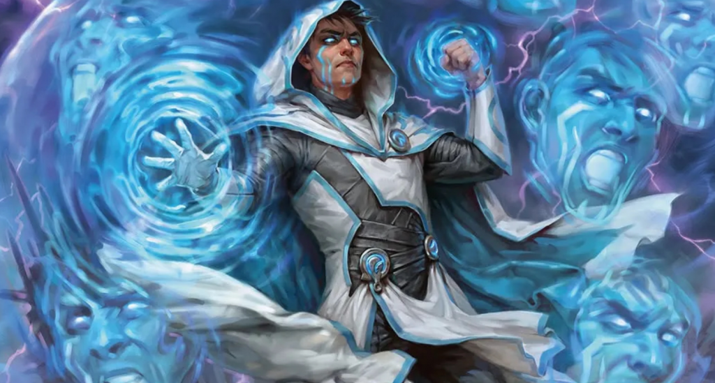 Background image for Multiverse Reforged - Reality Fracture Precon Guide