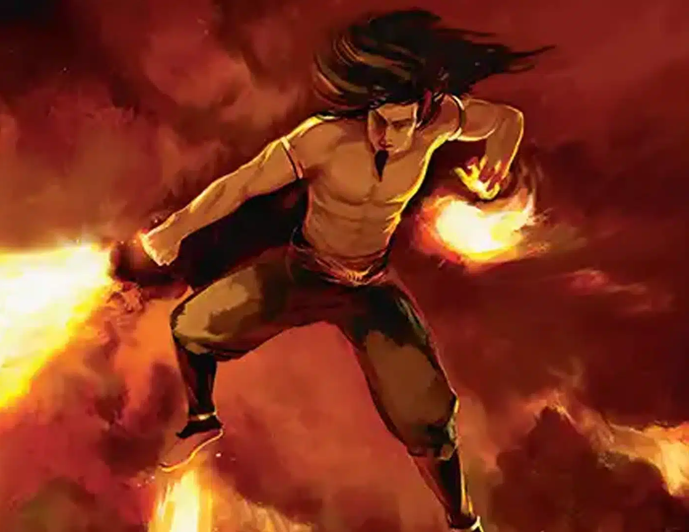 A New Take on Rakdos Enchantress | Inside Out