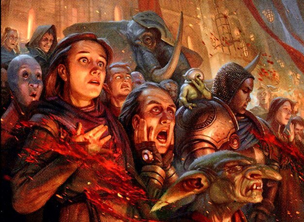 Am I the Bolas? - Big Turn for Me, but Not for Thee