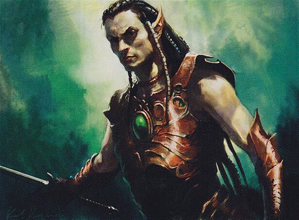 Are Kindred Decks Your Commander Comfort Zone?