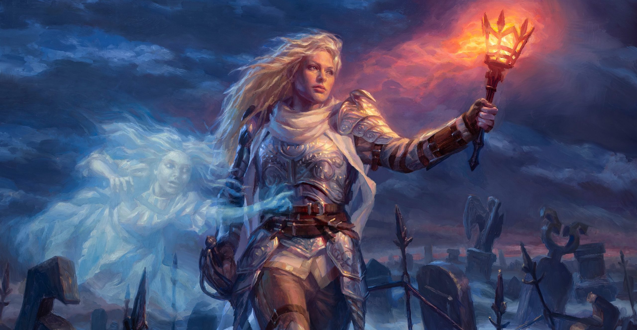 Background image for Thalia, the Survivor | Aggressive Stax Deck