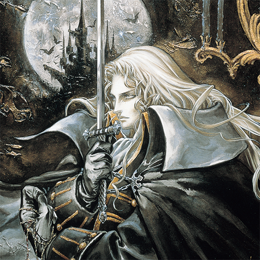 A Dracula deck inspired by Castlevania | Beyond Universes Within