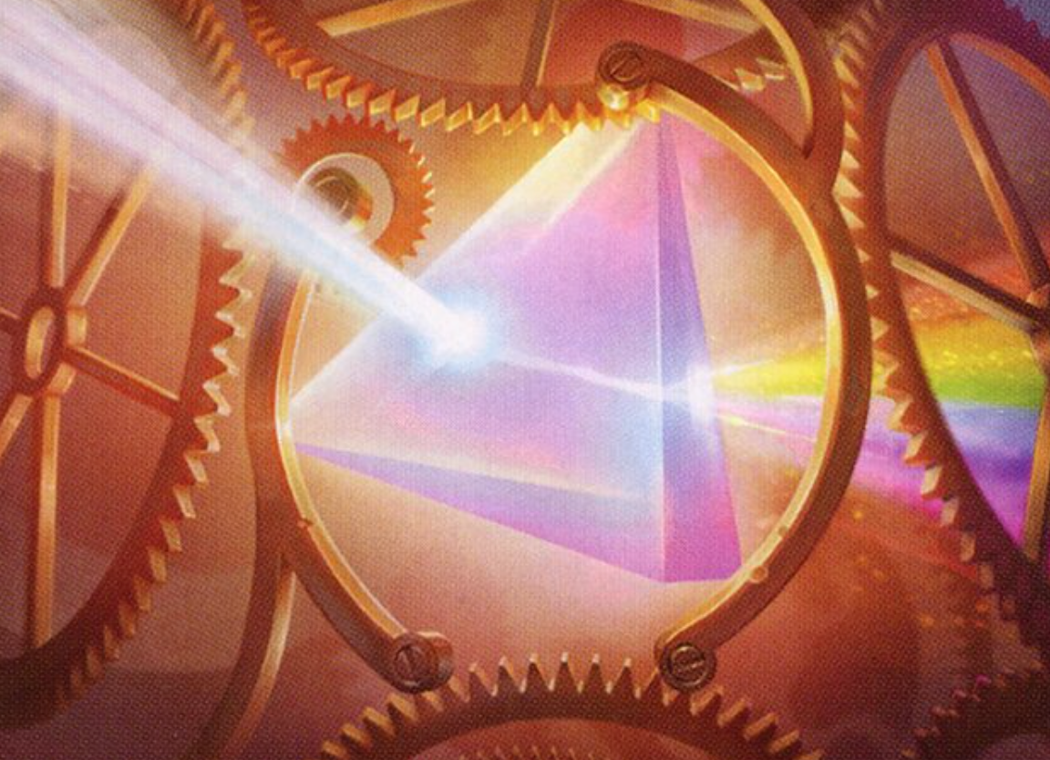Changelog: Replacing Synergy with Lift