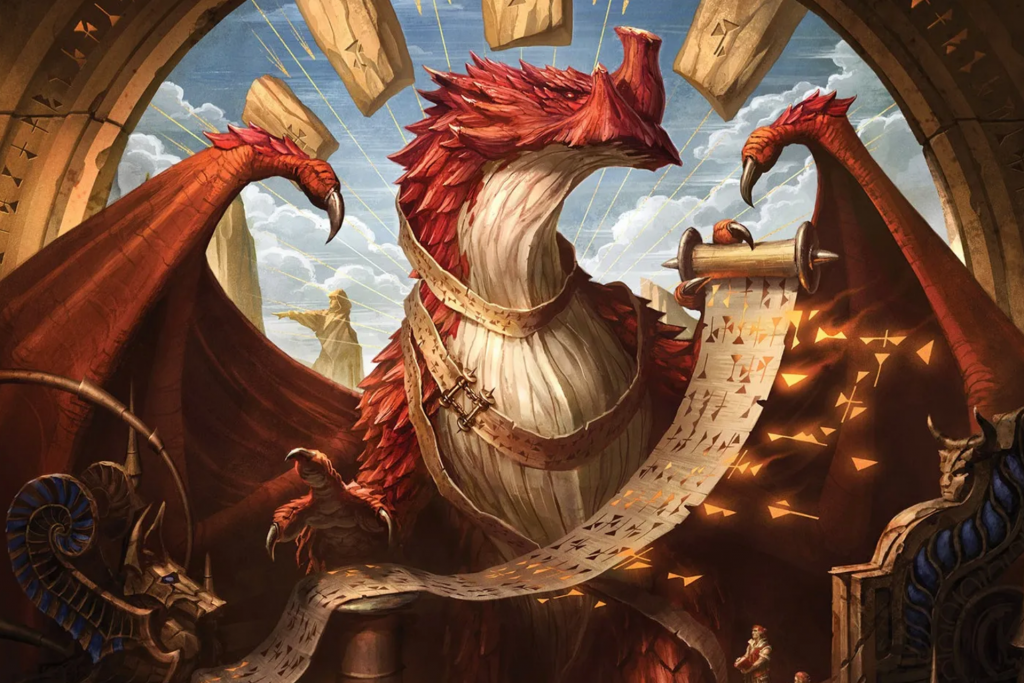 An Interview with the EDHREC Dev Team on Lift Scores