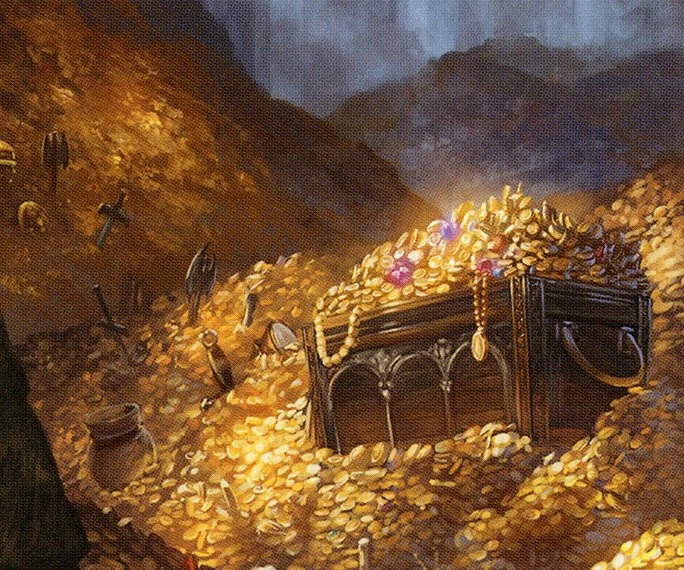 Background image for Wizards Announces MTG God Packs and Changes to Booster Types